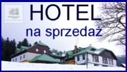 Hotel w Zieleńcu